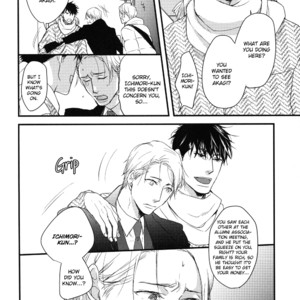 [YAMADA 2 Choume] Mujintou no Motte Iku Nara (update c.4) [Eng] – Gay Manga sex 66
