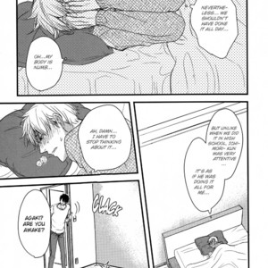 [YAMADA 2 Choume] Mujintou no Motte Iku Nara (update c.4) [Eng] – Gay Manga sex 96