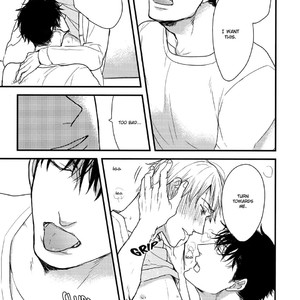 [YAMADA 2 Choume] Mujintou no Motte Iku Nara (update c.4) [Eng] – Gay Manga sex 116