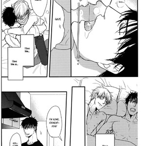 [YAMADA 2 Choume] Mujintou no Motte Iku Nara (update c.4) [Eng] – Gay Manga sex 118