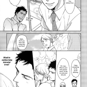 [YAMADA 2 Choume] Mujintou no Motte Iku Nara (update c.4) [Eng] – Gay Manga sex 120