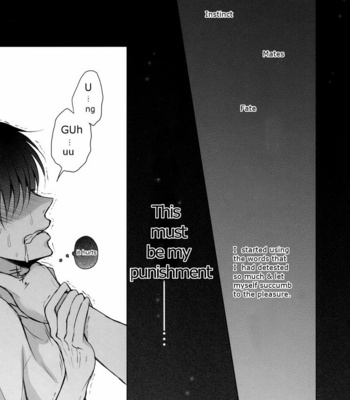 [rodring] Fanservice – Omegaverse 6 – Shingeki no Kyojin dj [Eng] – Gay Manga sex 7