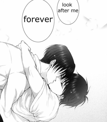 [rodring] Fanservice – Omegaverse 6 – Shingeki no Kyojin dj [Eng] – Gay Manga sex 26