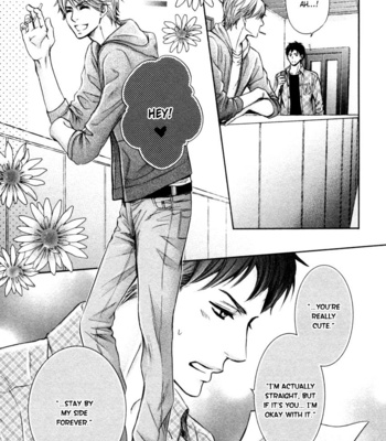 [Kamon Saeko] Tonari no Utsukushii Hito (c.1) [Eng] – Gay Manga sex 17