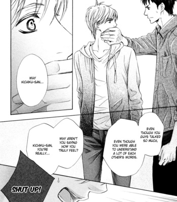 [Kamon Saeko] Tonari no Utsukushii Hito (c.1) [Eng] – Gay Manga sex 26
