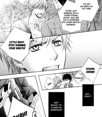 [Kamon Saeko] Tonari no Utsukushii Hito (c.1) [Eng] – Gay Manga sex 27