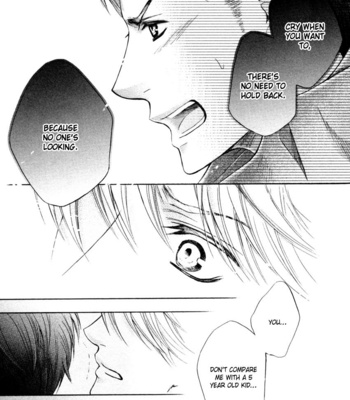 [Kamon Saeko] Tonari no Utsukushii Hito (c.1) [Eng] – Gay Manga sex 29