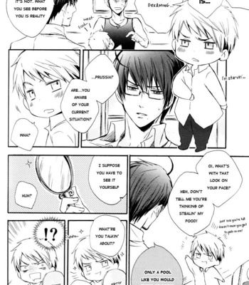 [Cocca (Kokka)] Hetalia dj – Hitori de Dekiru mon! [Eng] – Gay Manga sex 6