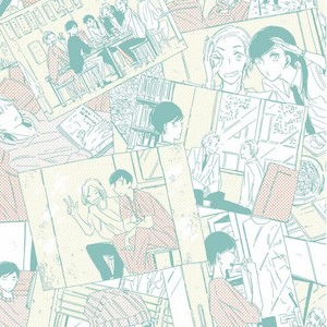 [ymz] Labradorescence [Eng] – Gay Manga sex 5
