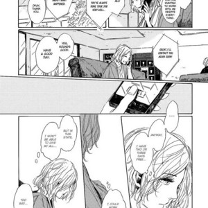 [ymz] Labradorescence [Eng] – Gay Manga sex 16