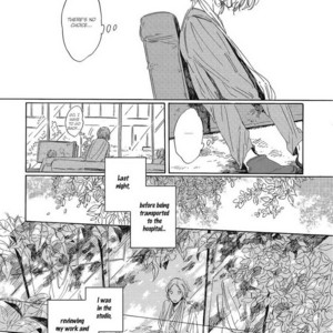 [ymz] Labradorescence [Eng] – Gay Manga sex 17