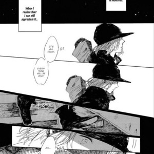 [ymz] Labradorescence [Eng] – Gay Manga sex 21