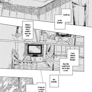[ymz] Labradorescence [Eng] – Gay Manga sex 23