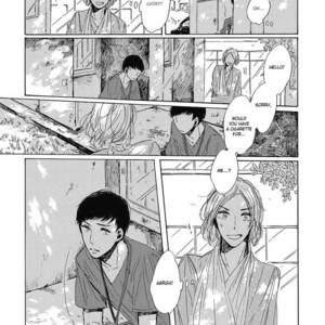 [ymz] Labradorescence [Eng] – Gay Manga sex 25