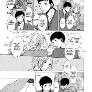 [ymz] Labradorescence [Eng] – Gay Manga sex 27