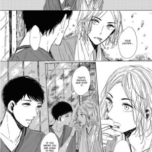 [ymz] Labradorescence [Eng] – Gay Manga sex 28