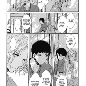 [ymz] Labradorescence [Eng] – Gay Manga sex 31