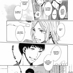[ymz] Labradorescence [Eng] – Gay Manga sex 34