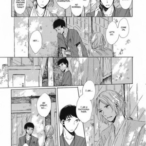 [ymz] Labradorescence [Eng] – Gay Manga sex 35