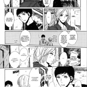 [ymz] Labradorescence [Eng] – Gay Manga sex 46