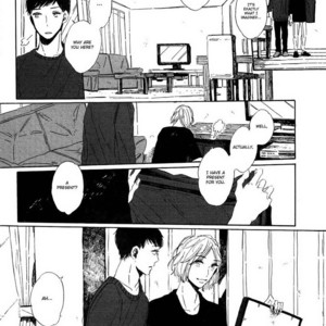 [ymz] Labradorescence [Eng] – Gay Manga sex 55