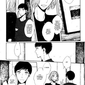 [ymz] Labradorescence [Eng] – Gay Manga sex 58