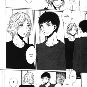 [ymz] Labradorescence [Eng] – Gay Manga sex 59