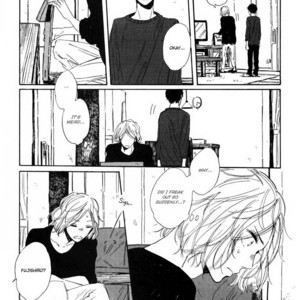 [ymz] Labradorescence [Eng] – Gay Manga sex 60
