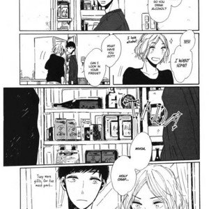 [ymz] Labradorescence [Eng] – Gay Manga sex 61