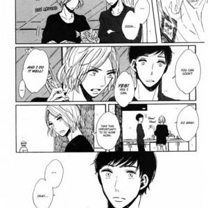 [ymz] Labradorescence [Eng] – Gay Manga sex 63