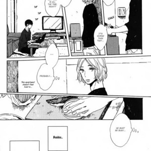 [ymz] Labradorescence [Eng] – Gay Manga sex 64