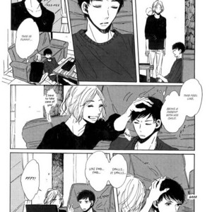 [ymz] Labradorescence [Eng] – Gay Manga sex 67