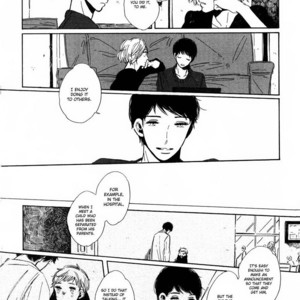 [ymz] Labradorescence [Eng] – Gay Manga sex 70