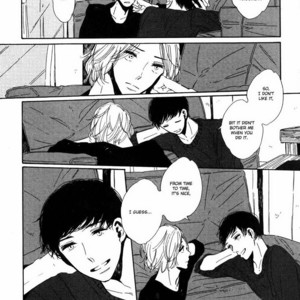 [ymz] Labradorescence [Eng] – Gay Manga sex 72