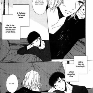 [ymz] Labradorescence [Eng] – Gay Manga sex 73