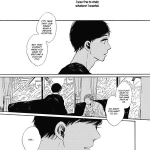 [ymz] Labradorescence [Eng] – Gay Manga sex 78
