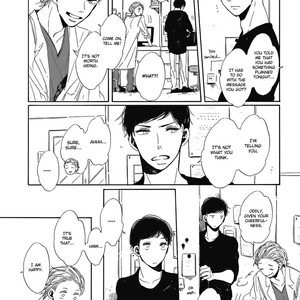 [ymz] Labradorescence [Eng] – Gay Manga sex 83