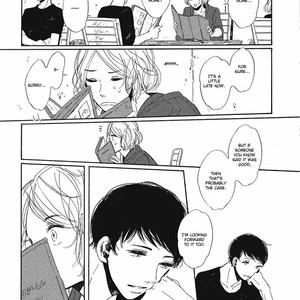 [ymz] Labradorescence [Eng] – Gay Manga sex 86