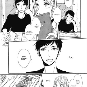 [ymz] Labradorescence [Eng] – Gay Manga sex 87