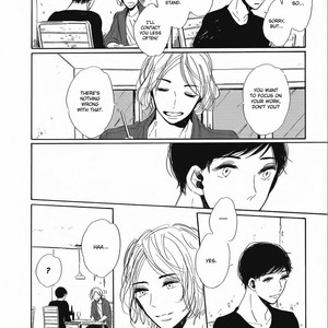 [ymz] Labradorescence [Eng] – Gay Manga sex 89