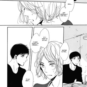 [ymz] Labradorescence [Eng] – Gay Manga sex 92