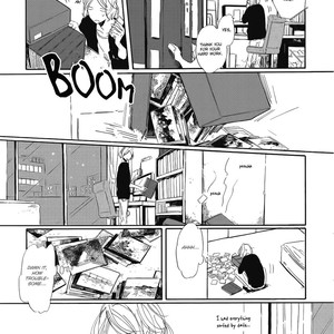 [ymz] Labradorescence [Eng] – Gay Manga sex 96