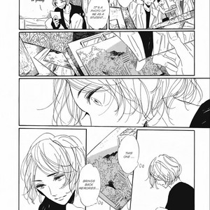 [ymz] Labradorescence [Eng] – Gay Manga sex 97