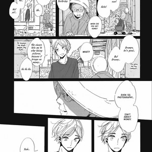 [ymz] Labradorescence [Eng] – Gay Manga sex 99