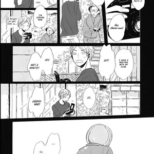 [ymz] Labradorescence [Eng] – Gay Manga sex 100