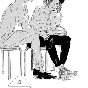 [ymz] Labradorescence [Eng] – Gay Manga sex 108