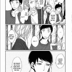 [ymz] Labradorescence [Eng] – Gay Manga sex 110
