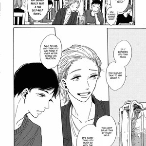 [ymz] Labradorescence [Eng] – Gay Manga sex 111