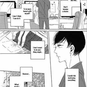 [ymz] Labradorescence [Eng] – Gay Manga sex 115