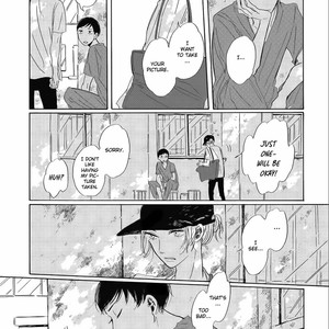 [ymz] Labradorescence [Eng] – Gay Manga sex 119